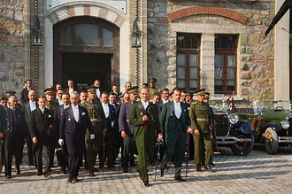Atatürk’ün 23 Nisan ile İlgili Sözleri!
