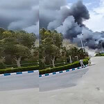 Ateşkes Sürerken Bombalar Patladı: Lavan Petrol Rafinerisi Kim Veya Kimler Tarafından Vuruldu?