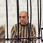 Atıf Necip Hakim Karşısında: Suriye'de Dera Olayları Davası Başladı