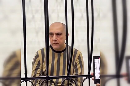 Atıf Necip Hakim Karşısında: Suriye'de Dera Olayları Davası Başladı