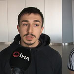 Avrupa Halter Şampiyonası: Millilerimiz Yurda Döndü