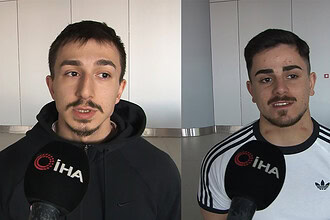Avrupa Halter Şampiyonası: Millilerimiz Yurda Döndü