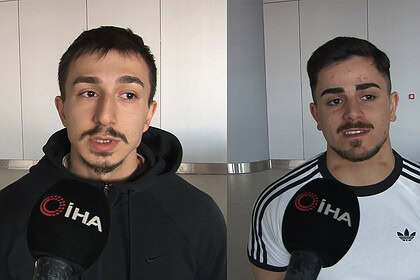 Avrupa Halter Şampiyonası: Millilerimiz Yurda Döndü