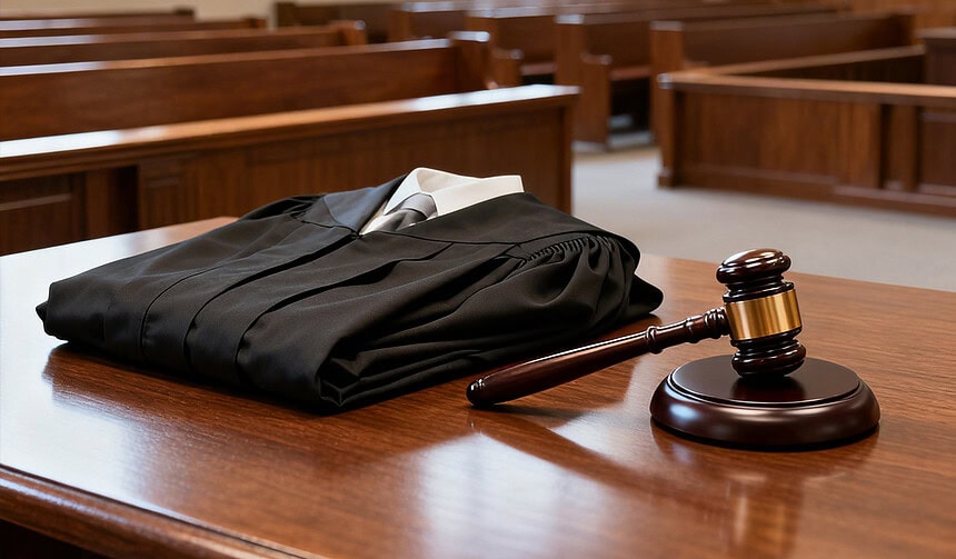 5 Nisan Avukatlar Günü Kutlama Mesajları 2026 - Ünlü Düşünürlerin Adalet İle İlgili Sözleri