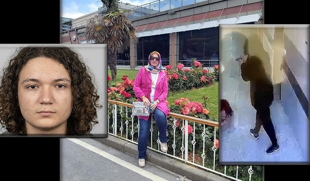 Kahramanmaraş Okul Saldırısında Ayla Öğretmenin Son Anları: 6 Kurşunla Hayatını Kaybetmiş!