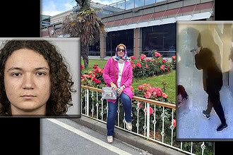 Kahramanmaraş Okul Saldırısında Ayla Öğretmenin Son Anları: 6 Kurşunla Hayatını Kaybetmiş!