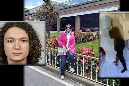 Kahramanmaraş Okul Saldırısında Ayla Öğretmenin Son Anları: 6 Kurşunla Hayatını Kaybetmiş!