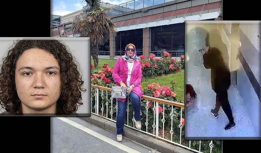 Kahramanmaraş Okul Saldırısında Ayla Öğretmenin Son Anları: 6 Kurşunla Hayatını Kaybetmiş!