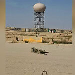 Ayn El-Esed Üssü'ne İHA Saldırısı Hava Savunmayla Engellendi