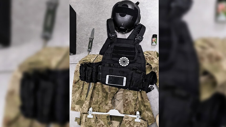 Bağcılar Okul Saldırısı Paylaşımı: 17 Yaşındaki Şüpheli Yakalandı