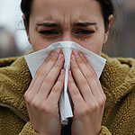 Bahar Nezlesi mi Yoksa Yeni Varyant mı? 2026 En Yaygın Alerji Belirtileri!