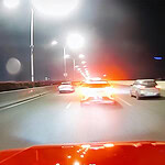 Baidu'nun Sürücüsüz Taksileri Wuhan'da Arızalanarak Yolun Ortasında Kaldı