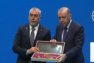 Bakan Işıkhan İstihdam Hedefini Açıkladı: İki Yılda Rekor Artış
