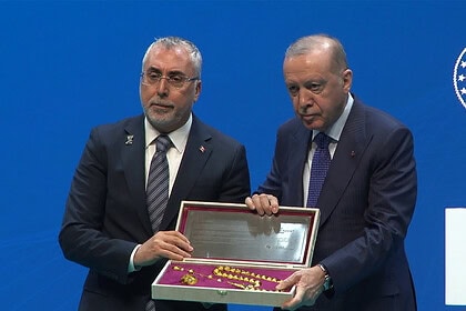 Bakan Işıkhan İstihdam Hedefini Açıkladı: İki Yılda Rekor Artış