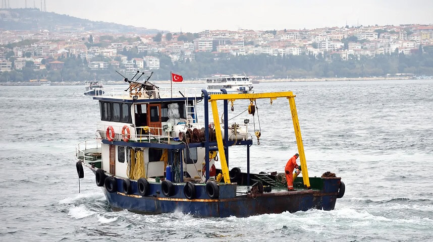 2026 Balık Sezonu Ne Zaman Bitiyor? Tatlı Su Balık Avı Yasağı Tarihleri