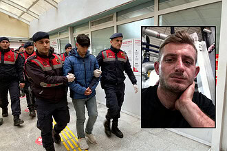 Kartepe’deki Berber Cinayetinde Karar: İki Kuzene Toplam 30 Yıl Hapis