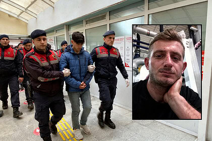 Kartepe’deki Berber Cinayetinde Karar: İki Kuzene Toplam 30 Yıl Hapis