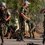 Lübnan'da BM Barış Gücü'ne Saldırı: Fransız Askeri Florian Montorio Hayatını Kaybetti!