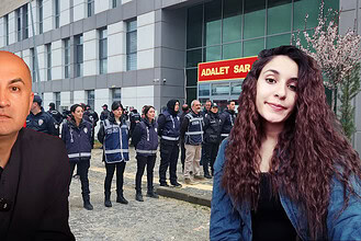 Gülistan Doku Soruşturması: Eski Başhekim Çağdaş Özdemir Tutuklandı!