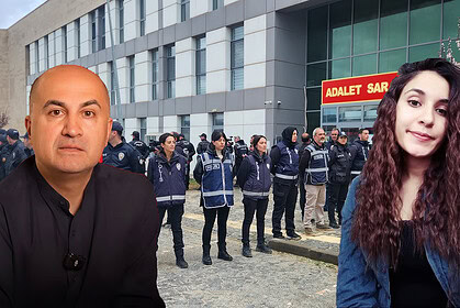 Gülistan Doku Soruşturması: Eski Başhekim Çağdaş Özdemir Tutuklandı!