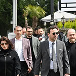 Başiskele Sahili’nde Yeni Sezon Hazırlığı: Trafik Akışı Değişiyor, Otopark Kapasitesi 850’ye Çıkıyor!