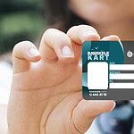 Başiskele Kart ile Yerel Esnaf Kazandı, Vatandaş Tasarruf Etti