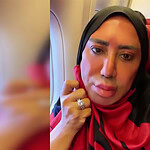 Başörtüsü Videosu Davasında Murat Övüç'e Tahliye Kararı