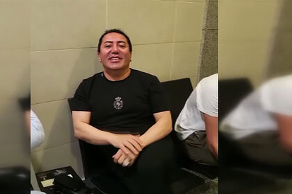 Başörtüsü Videosu Nedeniyle Murat Övüç'e Hapis Şoku: Karar Çıktı