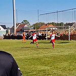 Belçika'da İlk Kez Türk Takımı "FC Anadol" Şampiyon Oldu