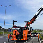 Berkay Tulpar Trafik Kazası: Saç Ekimi Uzmanı Bariyerlere Çarptı