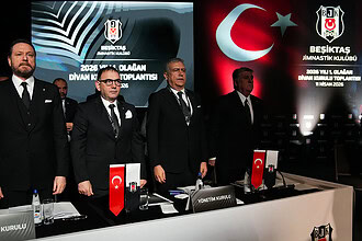 Beşiktaş Borcu Ne Kadar? 2026 Yılı Güncel Mali Tablo Açıklandı