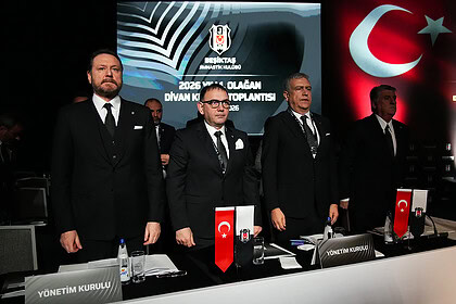 Beşiktaş Borcu Ne Kadar? 2026 Yılı Güncel Mali Tablo Açıklandı