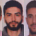 Beşiktaş Levent Çatışması: Etkisiz Hale Getirilen Şüphelilerin Fotoğrafları Ortaya Çıktı