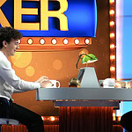 Beyaz’la Joker’de Bu Akşam Büyük Ödül Heyecanı! Çiğdem ve Berat’ın Kıyasıya Rekabeti Kanal D’de