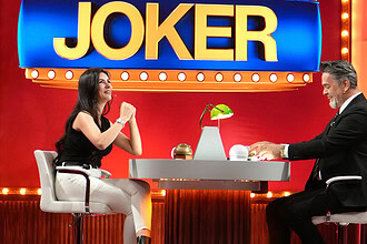 Beyaz’la Joker’de Tarihi Anlar: Dicle Hanım 3 Milyonluk Büyük Ödül Sorusuna Ulaştı!