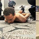 Beyaz Saray Saldırganı Trump'a Suikasttan Yargılanıyor