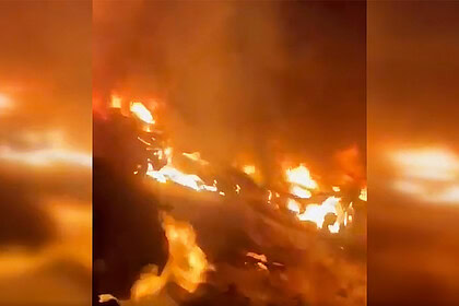 Beyrut'a İsrail Saldırısı: 7 Ölü, 24 Yaralı