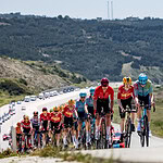 61. Cumhurbaşkanlığı Türkiye Bisiklet Turu Başlıyor