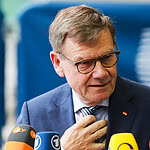 BM Güvenlik Konseyi İçin Almanya'dan Reform Çağrısı: "Kendini Yenilemeli"