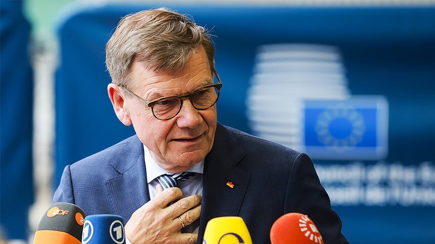 BM Güvenlik Konseyi İçin Almanya'dan Reform Çağrısı: "Kendini Yenilemeli"