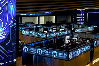 Borsa İstanbul Tanınmış Borsa Oldu: İngiltere'den Vergi Avantajı