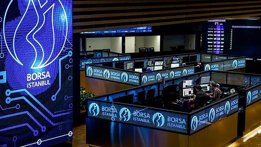 Borsa İstanbul Tanınmış Borsa Oldu: İngiltere'den Vergi Avantajı