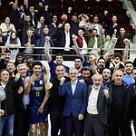 Bünyamin Çiftçi'nin HT Spora Verdiği Röportaj!