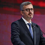 Burhanettin Duran Netanyahu Açıklaması: Dostu Kalmamış Suçlu