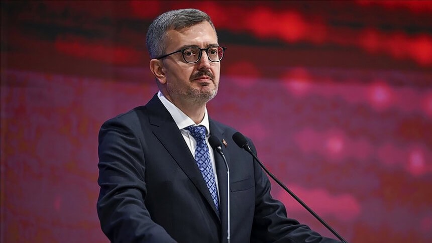 Burhanettin Duran Netanyahu Açıklaması: Dostu Kalmamış Suçlu