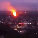 Burundi'de Mühimmat Deposu Patladı: 13 Sivil Hayatını Kaybetti