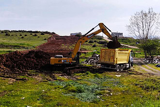 Büyükşehir Harekete Geçti: Gebze'ye 1500 Metrelik Yeni İmar Yolu