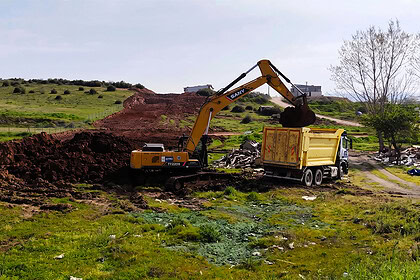 Büyükşehir Harekete Geçti: Gebze'ye 1500 Metrelik Yeni İmar Yolu
