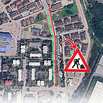 DİKKAT! İzmit'te 10 Gün Sürecek Altyapı Çalışması