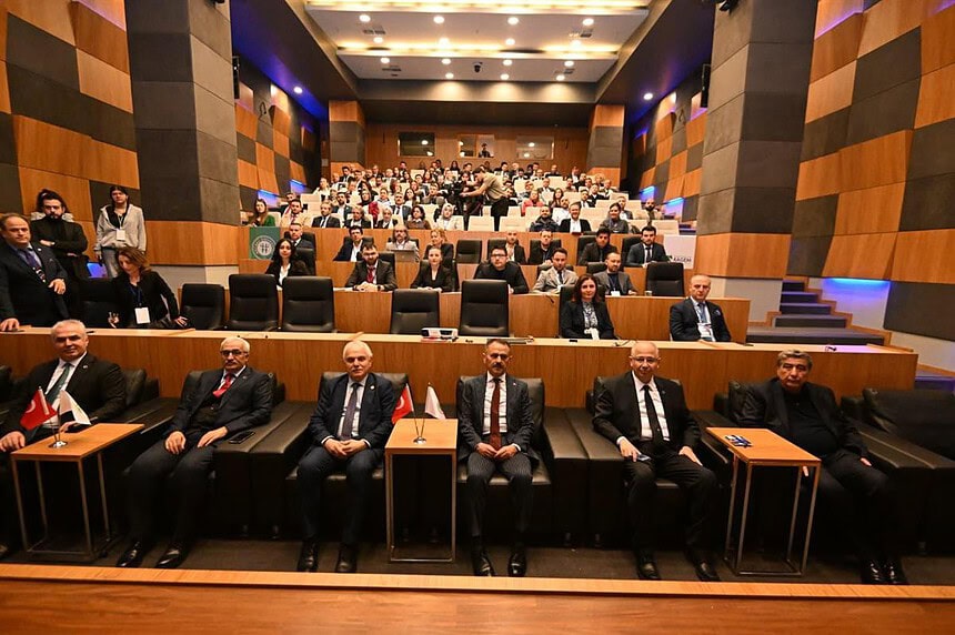 Kocaeli’de Dijital Dönüşüm ve İstihdam Zirvesi: 2. Endüstriyel İşgücü Çalıştayı Gerçekleşti